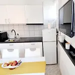 Apartments Severina