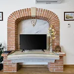 Apartment Leni