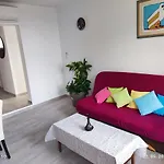 Apartment Bitinada