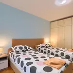 Apartment Stefan