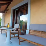 Apartment Villa Brneti & Medicinal Botanical Garden