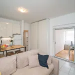 Cozy Apartment Close To The Beach And City Centre