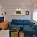 Apartman Valbandon