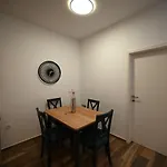 Apartment Greenescape