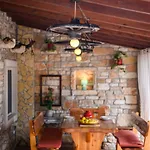 Rustic Istrian House Varesco