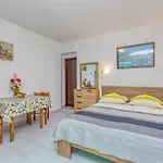 Apartments Bastovanovic