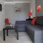 New Studio Love In Center Of Porec