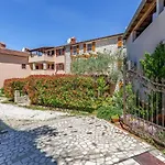 Pet Friendly Home In Medulin With Wifi