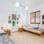 Apartment-Old Town-Dundo