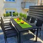 Apartmani Katja