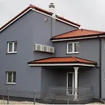 Apartman Legos