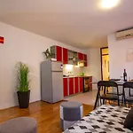 Apartment Kika