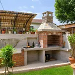 Rustic Istrian House Varesco