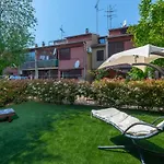 Apartment Pina