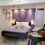 Apartments Nea