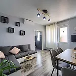 Apartment Korado
