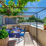 Holiday Home Anita By Interhome