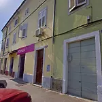 Apartment Corta City-Centre