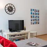 Apartman Lussi