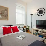 Apartman Lussi