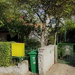 Bilini Garden Apartment