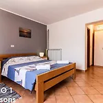 Glamour Apartments Vrsar