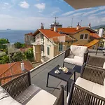 Luxury Apartment Iris Adriatica *****