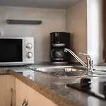 Teo Apartments