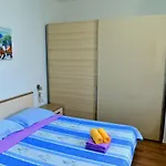 Apartments Opatija Sea View