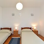 Apartments 408 Fazana