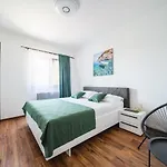 Apartment Matteo