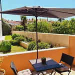 Studio Apartment Gemelli