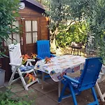 Ferienwohnung Lilly Umag
