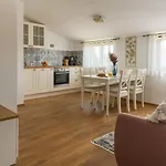 Apartments Perkovic