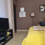 Studio Apartment Gemelli