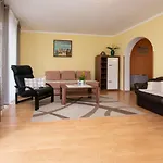 Apartmens Egle Opatija