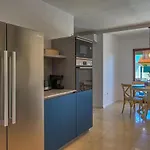 Apartment Zala With Own Pool