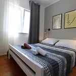 Apartment Padulj 1365