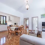 Holiday Home In Labin/Istrien 8880