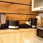 Nata Apartment 4 Stars