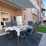 Apartment In Medulin,Istrien