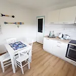 Sea Star Apartment
