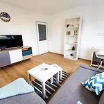 Sea Star Apartment