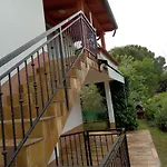 Apartman Fiorini Zofija