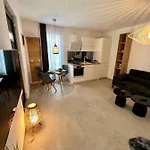 Apartmani Cube A