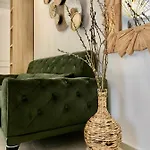 Apartmani Cube A
