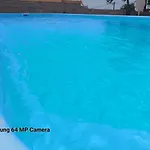 Vila Nejra1 Sa Bazenom