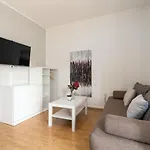 Apartment Kami