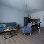 Apartman, Studio And Room Kata