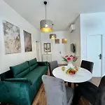 Lux Apartmans